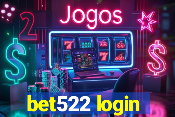 bet522 login